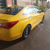 سوناته • ٢٠١١ • رقم بصرة