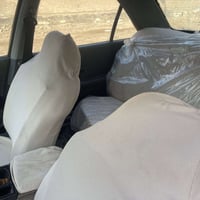 بيجو 405 • ٢٠١٢ • ضربه بالصفحه