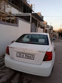 اوبترا • ٢٠١٠ • اوتوماتيك