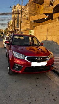 تيكو 3 • ٢٠١٨ • ٦٨٠٠٠ كم