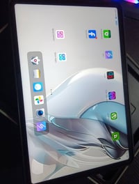 ريد ماجيك نوڤا • RedMagic Nova • ريد ماجيك • موبايل ريد ماجيك • هاتف ر...