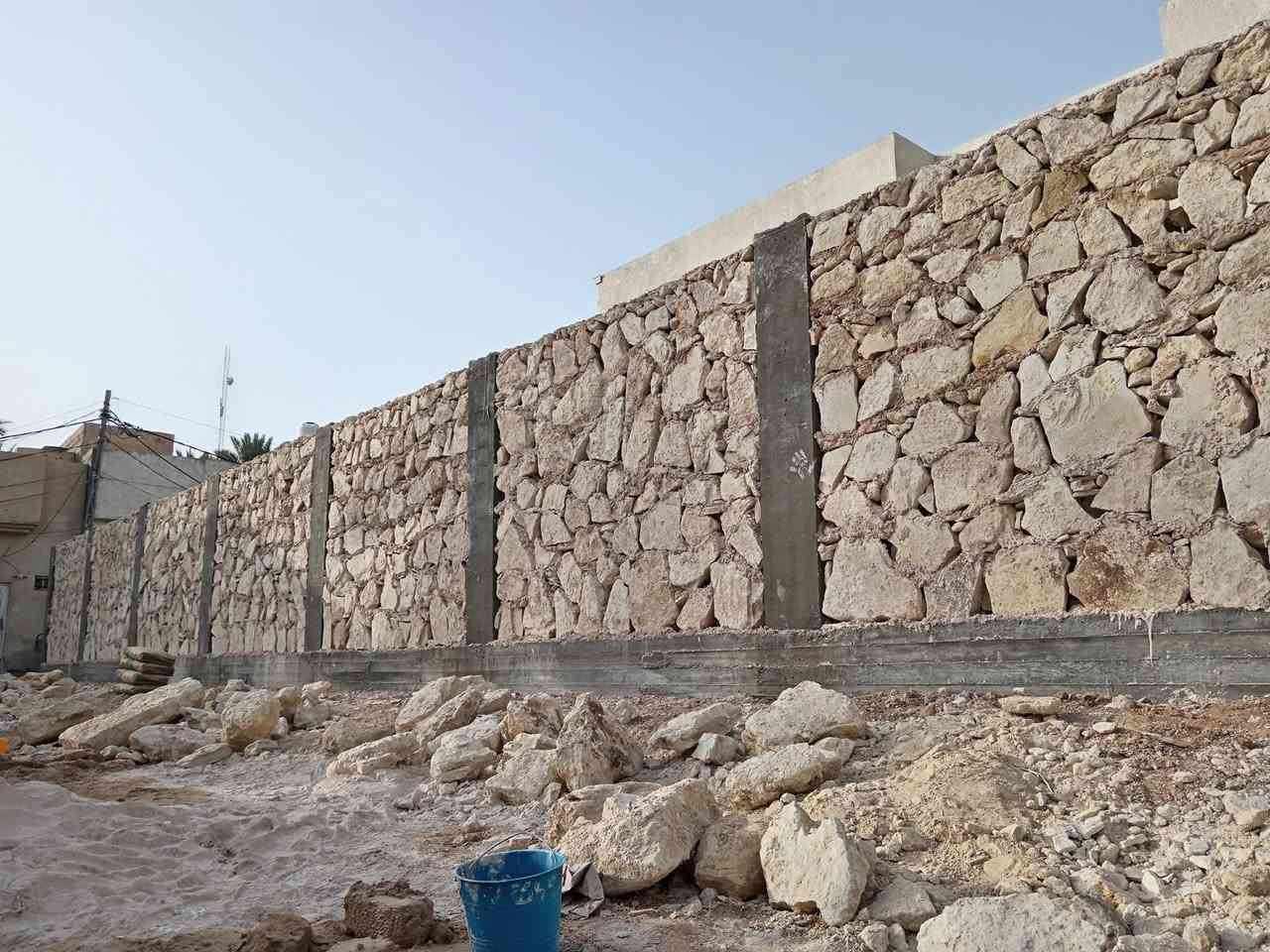 السلام عليكم
بناء حجر كرسته وعمل 
بيوت... اسيجه..... ممرات..... سواقي......
كافه اعمال الحجر 
للاستفسار
 االاتصال
*********** 
 مراسلة الصفحه
#خاص
ونفس الرقم واتساب ✅
