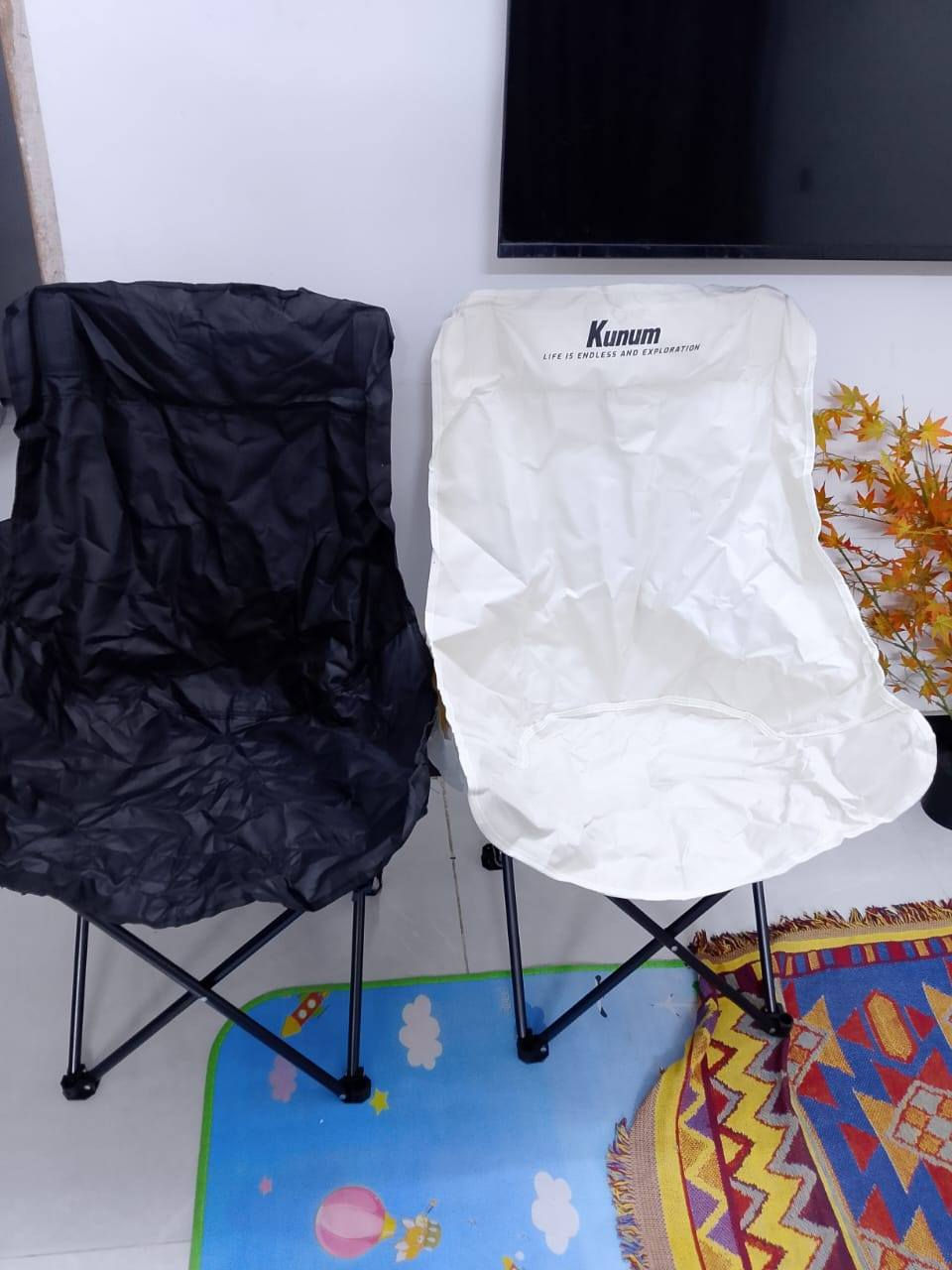 السلام عليكم
يالله اخوان كراسي مال تخييم تسفط 
كلمن وسعره كراسي قويات 
الحجز ***********
