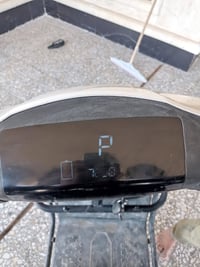 دراجه ريان اربع سرع تثبيت سرعه الملف 1500 🔋البطاريه 6  السعر 650 المكا...