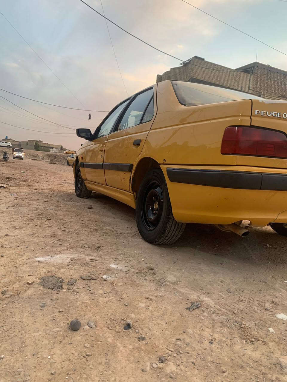 السلام عليكم بيجو بارص موديل ١٥ مكينه غير مكفوله كير جديد صدر نص عمر رقم بغداد سنويه ٢٧ هيئة غرامات تأخذ مصفر ابيع تحويل شرط يحتاجلها ترتيب بل كهربائيات سياره كدام عينك خير من الله السعر ٣٣ بيع سريع مكاني بغداد مدينه الصدر رقمي ***********
