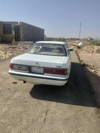 كرسته • تويوتا كرسته • سيارة كرسته • كرسته رقم ميسان • سيارة للبيع • س...
