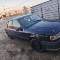 فيكترا ١٩٩١ • ١٫٦ • رقم كربلاء