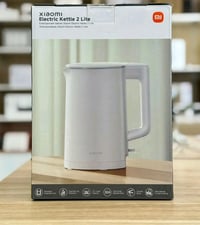 غلاية شاومي • ١٥٠٠ واط • ١.٥ لتر