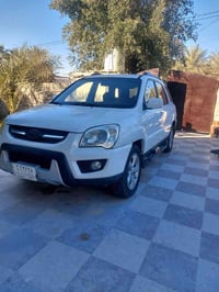 سبورتاج كوري • ٢٠١٠ • نص فول