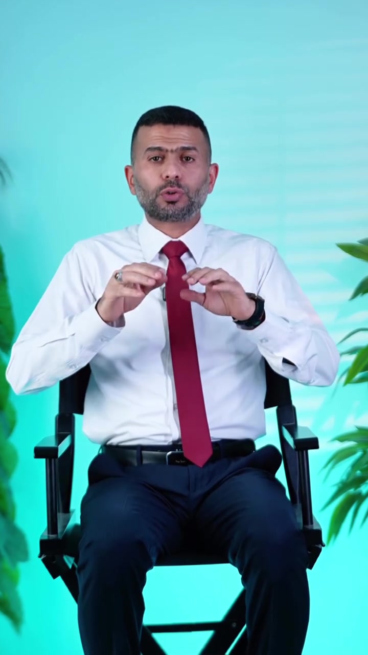 مو كل فرصة تنعاد… بس فرص التملك الحقيقي لازم ما تفوتك.مجمعات المستشار السكنية تقدّم لك اليوم واحدة من أفضل الفرص لامتلاك بيتك ضمن مشاريع سكنية متكاملة:🏠 مواقع مدروسة وخدمات متوفرة📉 أسعار منافسة مقارنة بالسوق📈 قيمة عقارية مرشحة للارتفاعات ينتظر يخسر فرق السعر…واللي يقرر اليوم، يربح باچر.هذا هو الوقت الحقيقي لامتلاك بيت الأحلام بثقة واستثمار مضمون.مجمعات المستشار مو مجرد سكن…هي فرصة لازم تُؤخذ.🔹 مجمع صرح القلعة السكني📍 ذي قار – قلعة سكر📞 ***********
