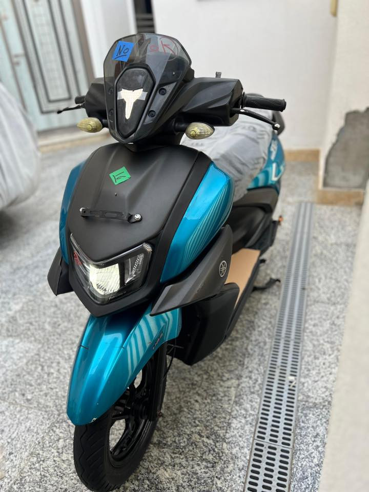 ســلام عليڪم 🤝
⭕️YAMAHA ZR  2022
مكفوله بحاله الوكاله 🩷
‎
‏‎للاستفسار ***********☎️ ‏السماوة الحيدريه .شارع المحافظه ‏‎متوفر🟥بيع🟥شراء🟥مراوس🚦اقصاد⭐️
