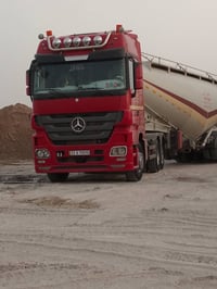 اكتروس 2012 • ريتايدر • كامره حساس