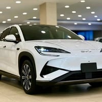 بي واي دي • كهربائية • رفاهية