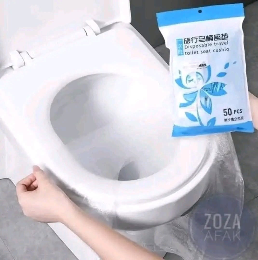 🚽 أكيــاس تغلـيف مقعـد الحمـام الغـربي 🚽
- سفـري محمـول ...
- عــدد 10 قطـع .

1000 دينــار .


**إذا كنت صاحب هذا الإعلان وتريد حذفه لأي سبب، رجاءا أرسل رسالة إلى الدعم الفني**
