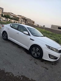 اوبتمه • ٢٠١١ • مكفوله