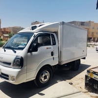 كيا • براد • موديل ٢٣/٢٤