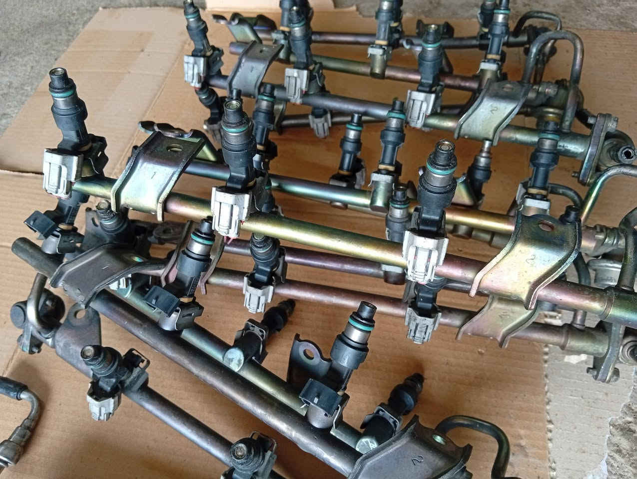 مصطره نوزل سافران ٤ سرندر و٦
اتصل واتساب ***********
ديوانيه طريق النجف
