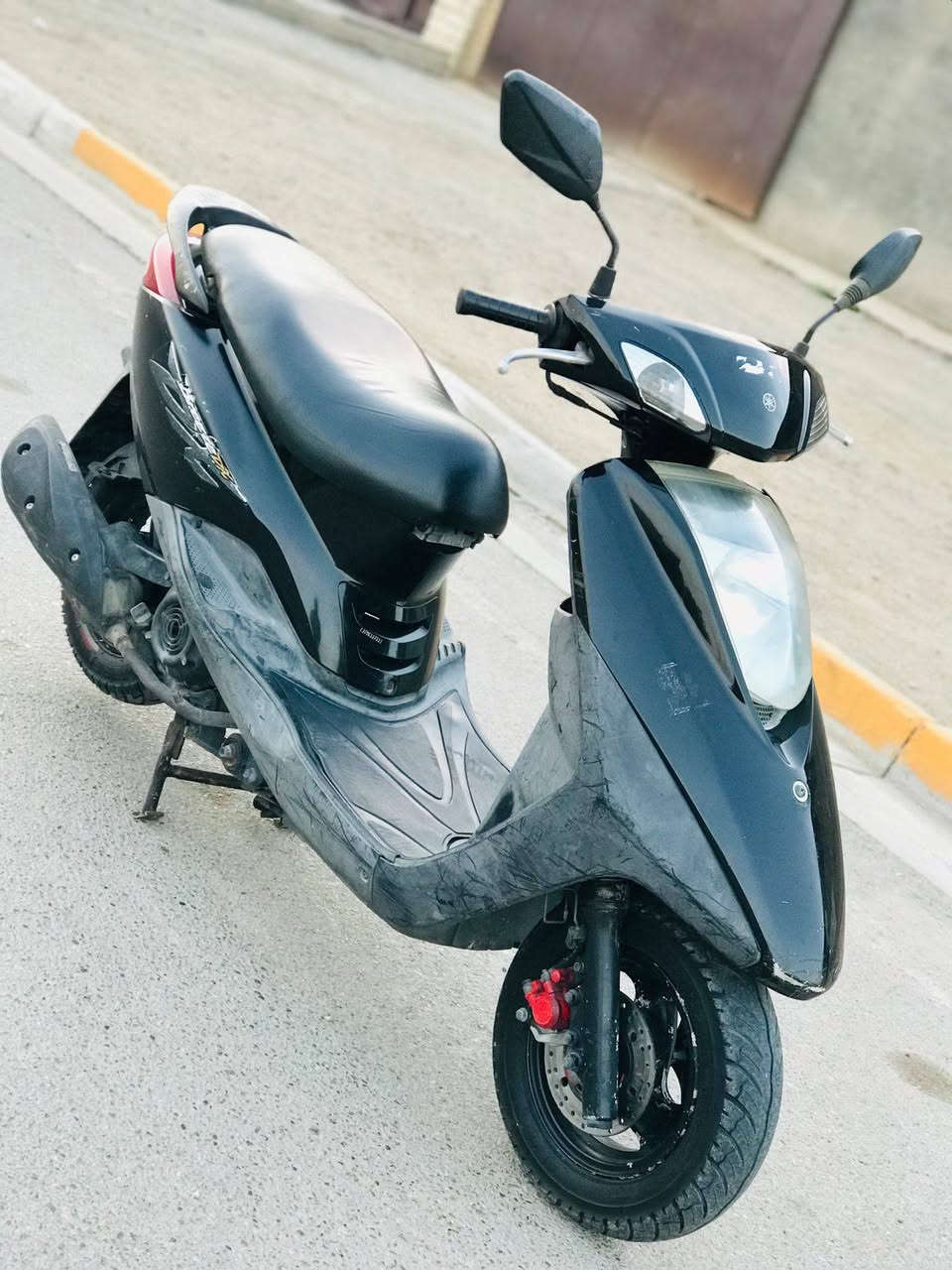 دراجة بريز كابريتر للبيع فقط
دراجة مال رمبه ماصار هواي من ماخضه
دراجة كله بلادي 
مختمه ختم واحد 
مكفوله كفاله عامه 
السعر 750الف وبيهة مجال قليل
العنوان بغداد حي جميلة قرب مطعم حبايبنا
الشراي يتصل ***********
جيب وياك فيتر وافحص 
اكرر جيب وياك فيتر وفحص
