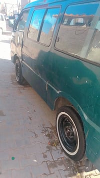 كيه بسته مديل  95البيع مكينه وكير وكسن بجيس شواصي نصيفات بس صوب العبري...