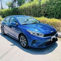 #السلام_عليكم #للبيع 🚘  - كيا فورتي  2022 ( kia forte ) - رقم اربيل  -...
