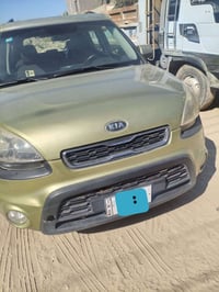 ٢٠١٢ • حادث كامل • مكينة ١٦٠٠