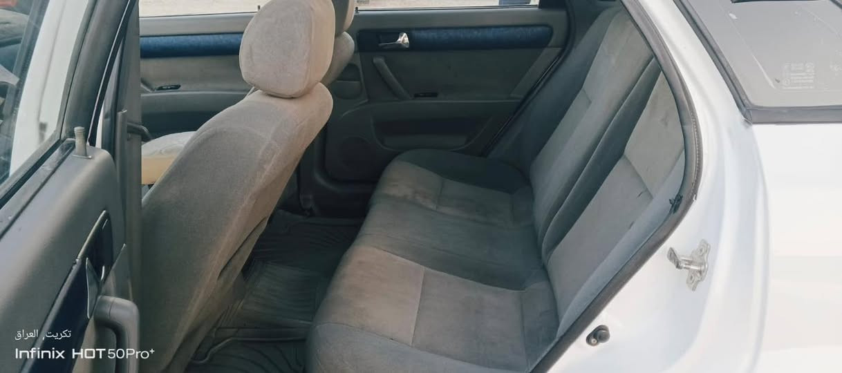 السلام عليكم للبيع بسعر مناسب 79 ابتره 2012 جديده حيل بيه صبغ فقط براس البنيد اثر الرصعات بدون طخه السياره كير ومكينه وصدر وتبريد كله شرط تحويل ثاني يوم بسم جيراني سنويه جديده لل2028 ترايه كلش جديد تخم تايرات جدد متصرف عليه الف العنوان تكريت
***********
