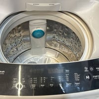 غساله lg حجم 16 كيلو للبيع اخذتهه 850 اريدهه 500 الغاسله اخت الجديدة ا...