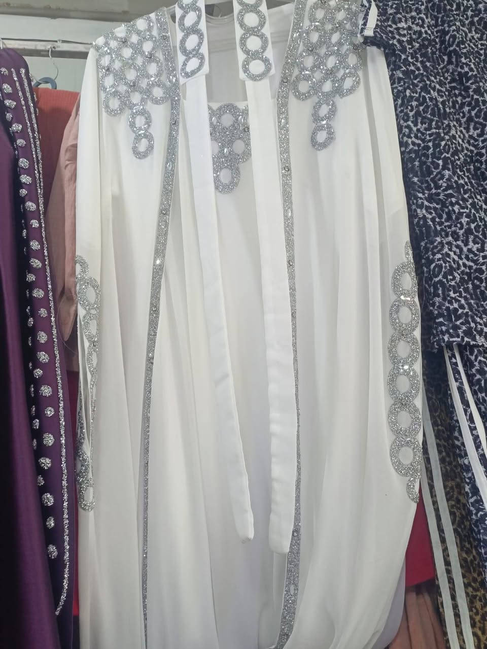 للبيع جديد


**إذا كنت صاحب هذا الإعلان وتريد حذفه لأي سبب، رجاءا أرسل رسالة إلى الدعم الفني**