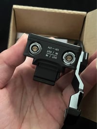SmallRig ٣٢٥٢ • قاعدة طاقة • متوافق RS2 RS3 RS4