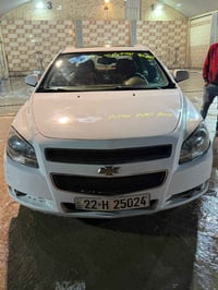 ماليبو • ٢٠١١ • مكينة ٢٤٠٠