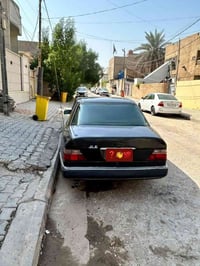 ١٩٩١ • محرك ٢٥٠٠ • رقم دولي