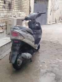 ماكس منغولي • مكينة ٤٩ • بلاد مفتوح