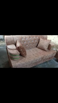 ديوان ١٢مقعد • جديد • بغداد المحمودية