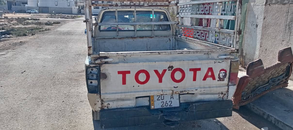 السلام عليكم بيكم موديل 85ر
محرك كير كهربائيات كله شرط رقم انكليزي سنويه لل 2027رقم ديالى ***********
