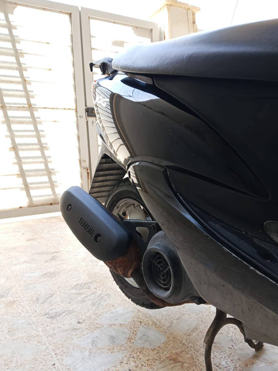 اسلام عليكم.👋.💯🧿
ماطور فرخ اكزز  ( عصفوري ) ....للبيع 🏍️

الماطور ماشالله واضح كدام العين الماطور خير من الله جديد بمعناه الكلام .💯

ماطور وضع شركه .💯

الماطور كلو شغال.  سلف نكره + لايت + اشاير + بك لاين + حساسات كلو شغال 💯

المطور قفل اكسن قفل استيرن .💯

×× ملاحظه ××   شرط لا شاصي ولا مكينه مفتوحه فقط قبغ هندى مبدل قايش فقط ...√√

شرط الماطور ما تصرف عله ربع دينار غير بس دهن وا بانزين .....
الماطور شرط شلعه وا معدل .💯🏍️
🪬
,* السعر *.        600💸 بي مجال للشراي//// مستعجل 

رقم اسيه ***********

