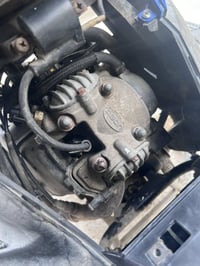 جي تي ار • ايون • معدل فول