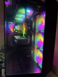 سيت اب للبيع مواصفات احترافيه عاليه .. المواصفات :- Ryzen 7 7800x 3d G...