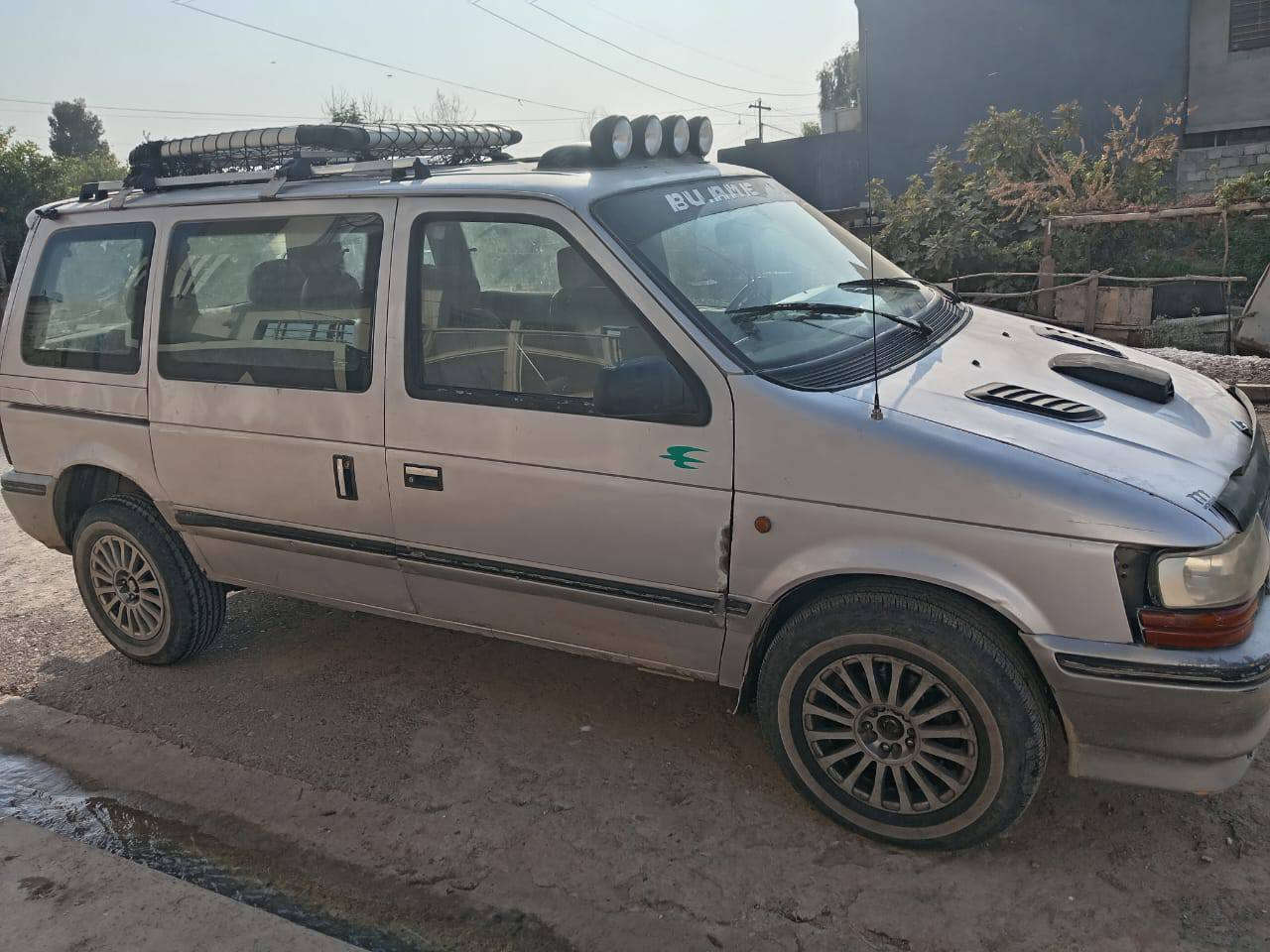 السلام عليكم كلايزر موديل 91  للبيع محرك باجيرو  شرط وكير كهربائي شرط رقم اجنبي كابون ماستر صبغ عام سعر 38 مجال بسيط موصل تلكيف


**إذا كنت صاحب هذا الإعلان وتريد حذفه لأي سبب، رجاءا أرسل رسالة إلى الدعم الفني**