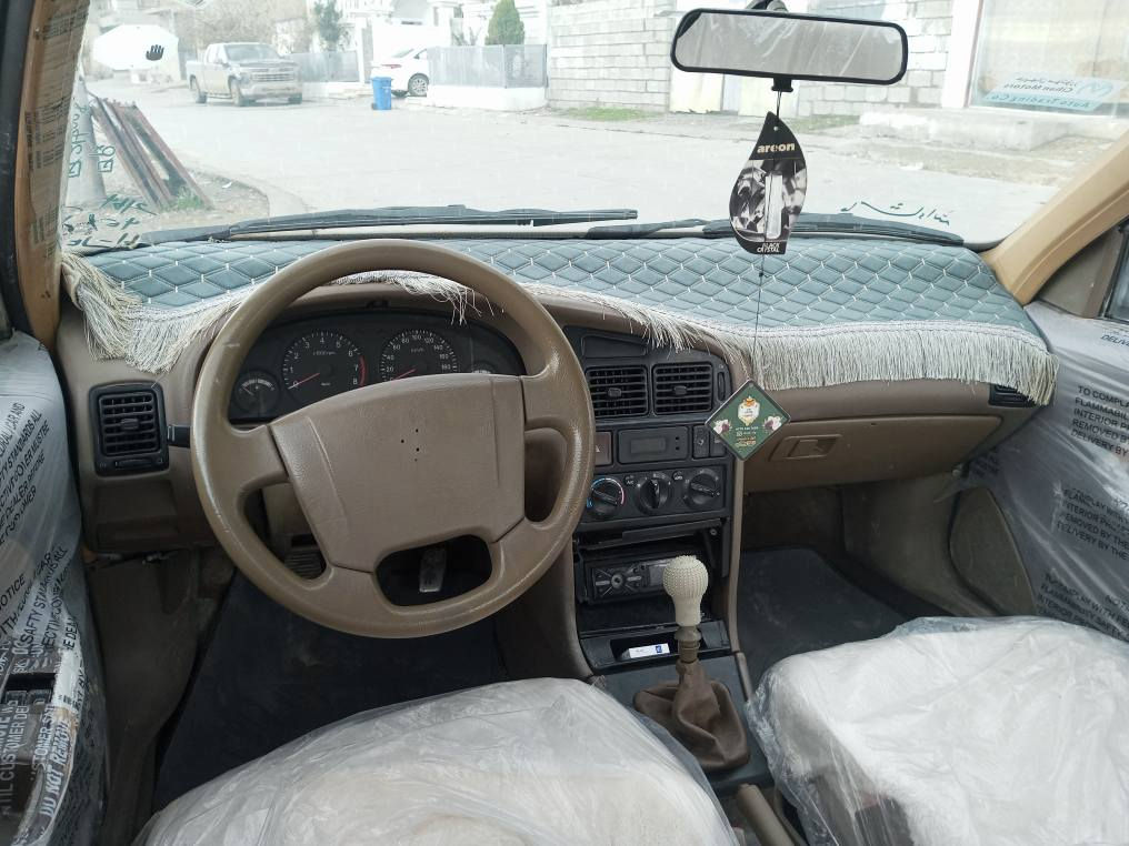 بيجو بارس 2013
***********
***********
 ناوزه رد 
ته بريد 
سه نه وي تازه تا 2029
به شه رتي تحويل غرامه براوه 
سه ياره كه ده عامي بو ده عامي به شه رتي سه د فيته ر
زور بيمه سره ف 
به شه رتي گيرو مه كينه و ته قه و ره قه ي به شه رت 
44 معامه له سليماني هه واري شار السليمانية, العراق
