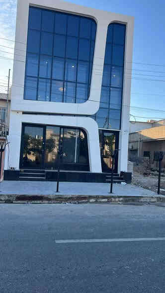 الاعمال النهائية لاحد المواقع 
باشراف مهندسين مختصين
#صروح. معمارية للهندسة والبناء 
نبني الثقة قبل الجدار
موصل- سايدين حي الشرطة مقابل مطعم الساعة
***********
***********
