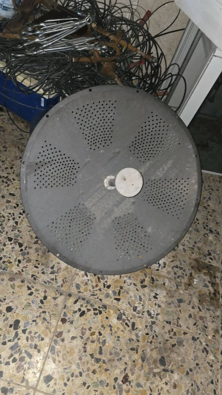 السلام عليكم غراض انترنت
دشات 32 هايبر
دشات 30 ubnt مع 912-6G
ميموسات c5c 56V حرف M 
سكترات 120 ubnt مع روكت XW 
سكترات 90 ubnt مع روكت XW
سكترات 2.4 
بوربيم m5 400
912
912 تردد 6000
روكتات xm
نانو xw
سيسكو 2960 كله كيكا
بور بردج m5
عاكسة مكزما 850 
عاكسه مكزما 1500
مايكروتك LHG5
دعسوقات بث
اومني وروكت XM 
اومني ومتل
أرنب مايكروتك
اير فايبر 5u متضرر الكفر
انجكترات 1 كيكا مع المحولة
راك ٩ يونت
راك ١٥ يونت 

يوجد توصيل كافة المحافظات
*********** وتساب
***********
