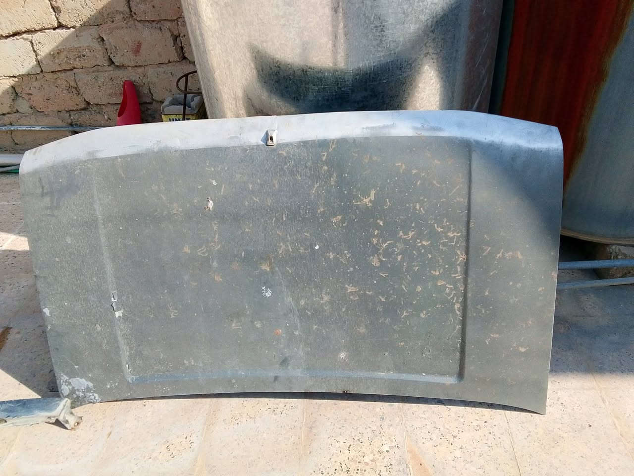 اغراض كلايزر للبيع 
بل ايضافه كير كهرب وضفاير مال مكينه وكير وعقل كهرب الاستفسار عل الارقام 
***********
***********
العنوان موصل
