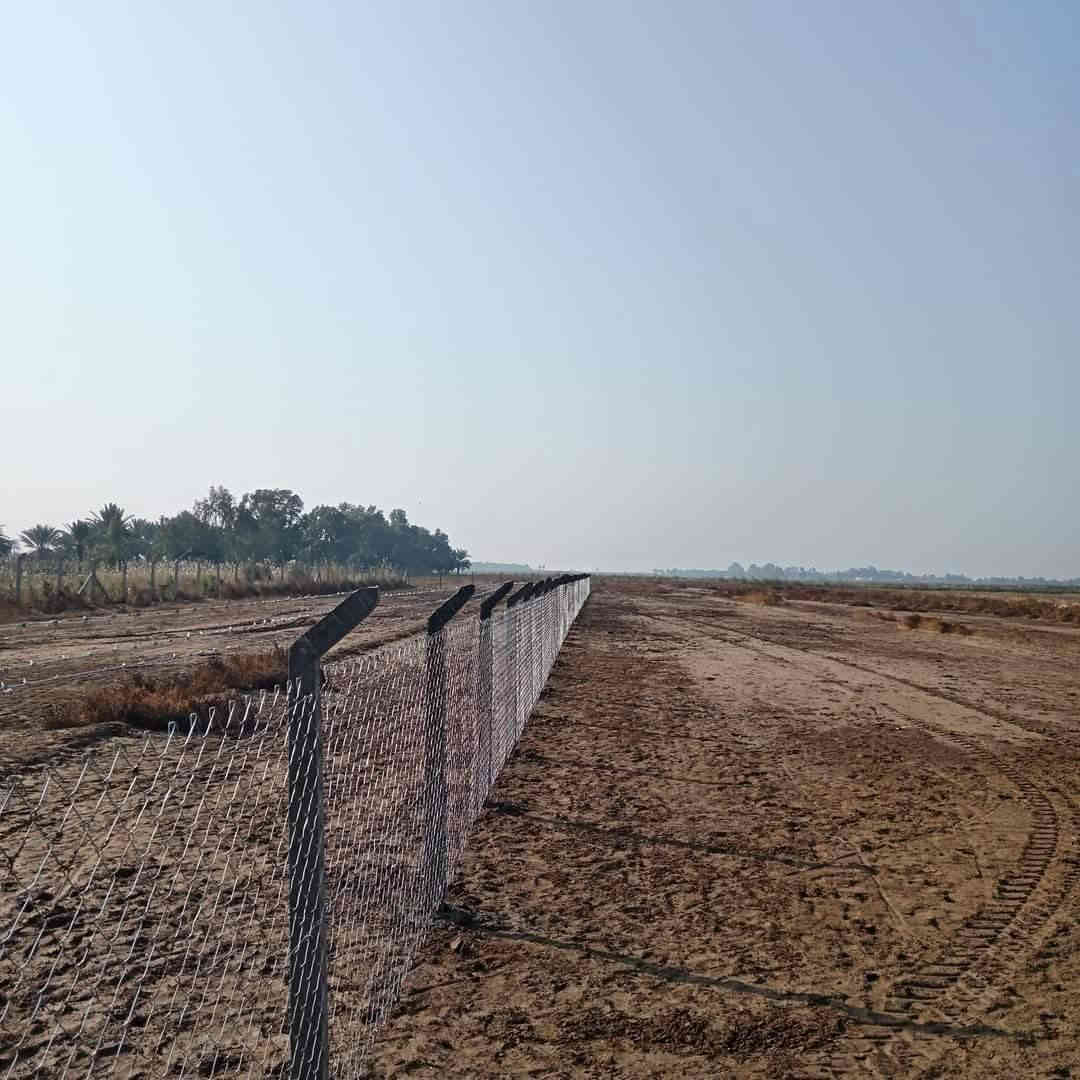 #تخفيض
*********** واتساب 📞❎❇️
👇🏻((اللهم صلي على محمد وال محمد ))👇🏻
  #تنويه / انسب الاسعار على مستوى العراق مع ضمان جوده العمل 👇 صار المتر من5️⃣الاف الى9️⃣الاف كرسته. وعمل. بل متر.  الطولي 🟤✅
 تعلن شركه النسيم  لعمل ونصب آسيجه BRC ☑️ جادر وبدون جادر  
#عن عمل وتجهيز اسيجه بي ارسي   بكافة أنواعها  وبالمواصفات والمناشئ العالميه 
#وبيد كادر فني هندسي متخصص بمجال هذا العمل 🇮🇶
#نعمل في جميع محافظات العراق  و بأسعار مناسبة 
#لسنا الوحدين لكننا الافضل ☝️بفضله تعالئ ☝️
#وحسب المواصفات المطلوبه وضمان  الجوده والدقه في اداء العمل 🛠️ حدد مساحه الارض والموقع  
✅انطينا عنوانك واحنا باب بيتك 

#للطلب او الاستفسار قم بمراسلة الصفحه من الزر اسفل هذا المنشور او الاتصال على الارقام التاليه  // ***********
*********** 📞  

🔰متواجدون علئ مدار 24 ساعه🔰
