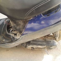 دراجة بطه • موكان • كربلاء حي رمضان