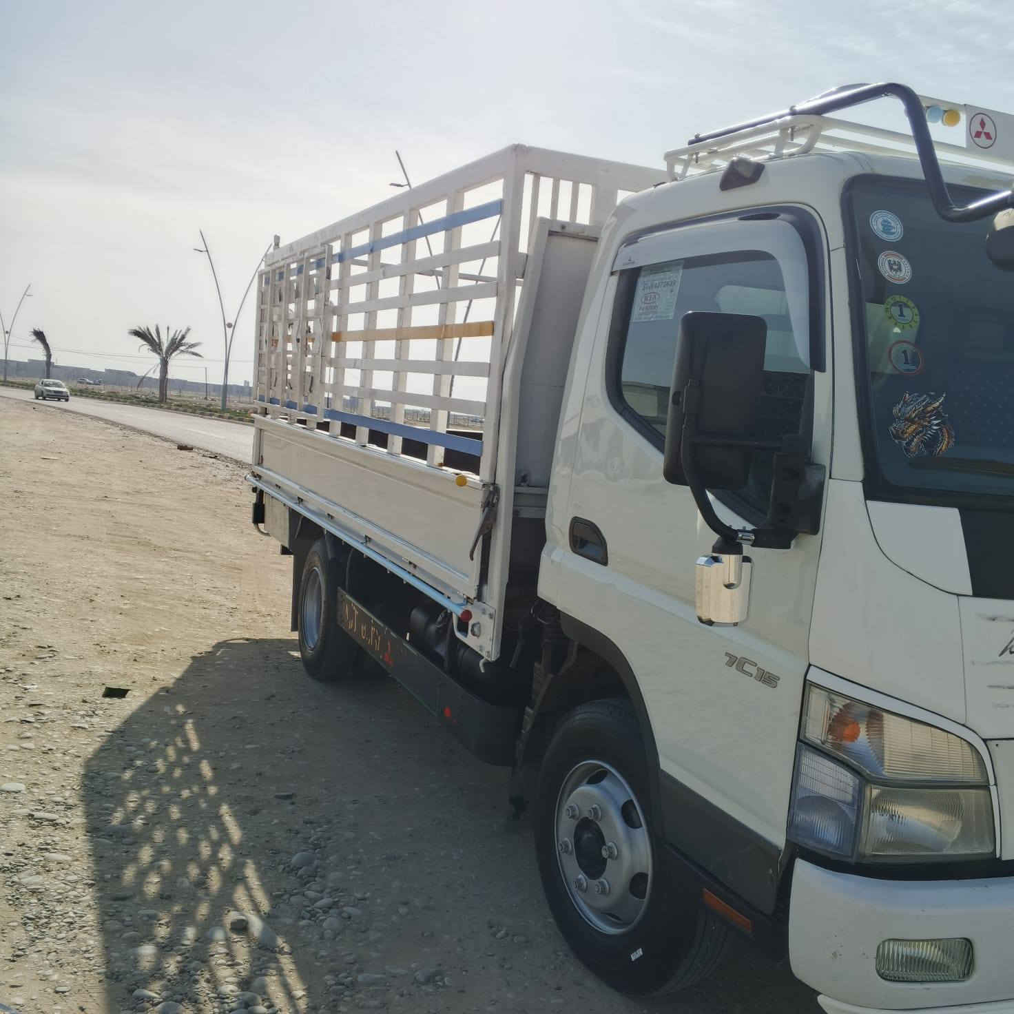 سلام عليكم كنتر لبيع موديل ٢٠١٠وربي مكفول كفاله عامه من كلشي محرك ١٠٨ شرط مكان تكريت موبايل *********** اني مكلف بل نشر
