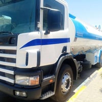 تنكر • موديل ٢٠٠٠ • بصره