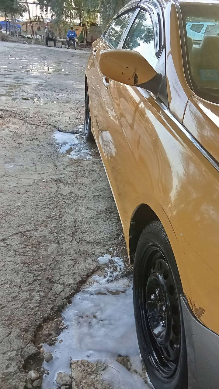 السلام عليكم سوناتا 2012رقم كربلاء استفسار عل هذه الرقم ***********السعر (70) وبيه مجال
