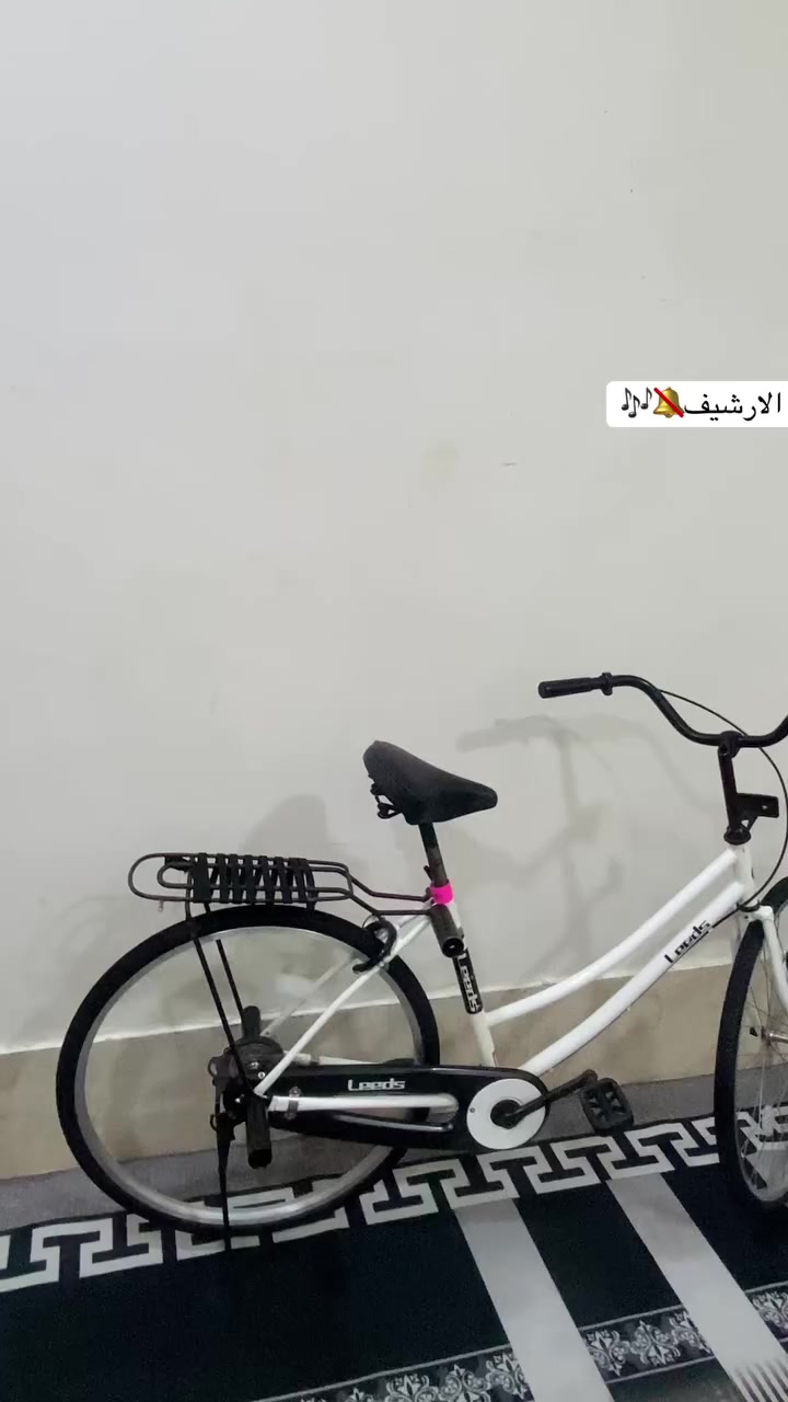 للبيع بيسكل ليدز ابيض مديل ١٨ كفاله سعر ١٤٠ وبي مجال غراضه كامله بيسكل رزن وكامل وشراي بل خدمه يتفضل خاص


**إذا كنت صاحب هذا الإعلان وتريد حذفه لأي سبب، رجاءا أرسل رسالة إلى الدعم الفني**