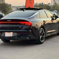 K5 جي تي لاين • ٢٠٢٣ • مرقمة اربيل