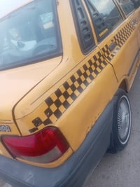 سايبه 2009 للبيع بسمايه رقم انكليزي 07830949493